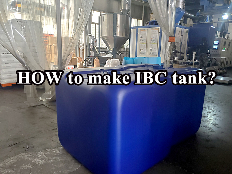 从原材料到现成的使用：IBC手提袋的旅程