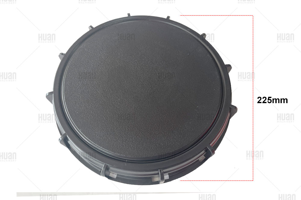 225mm IBC LID