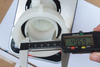 DN40/50/80蝴蝶阀1000L IBC手提袋容器出售