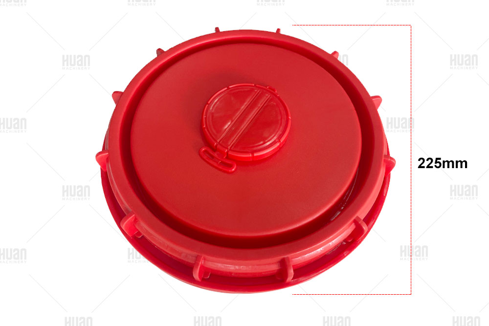 ibc vent cap 225mm