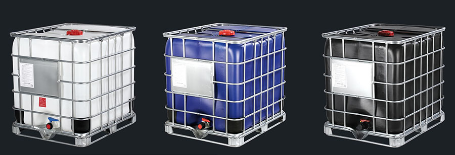 275Gallon IBC坦克