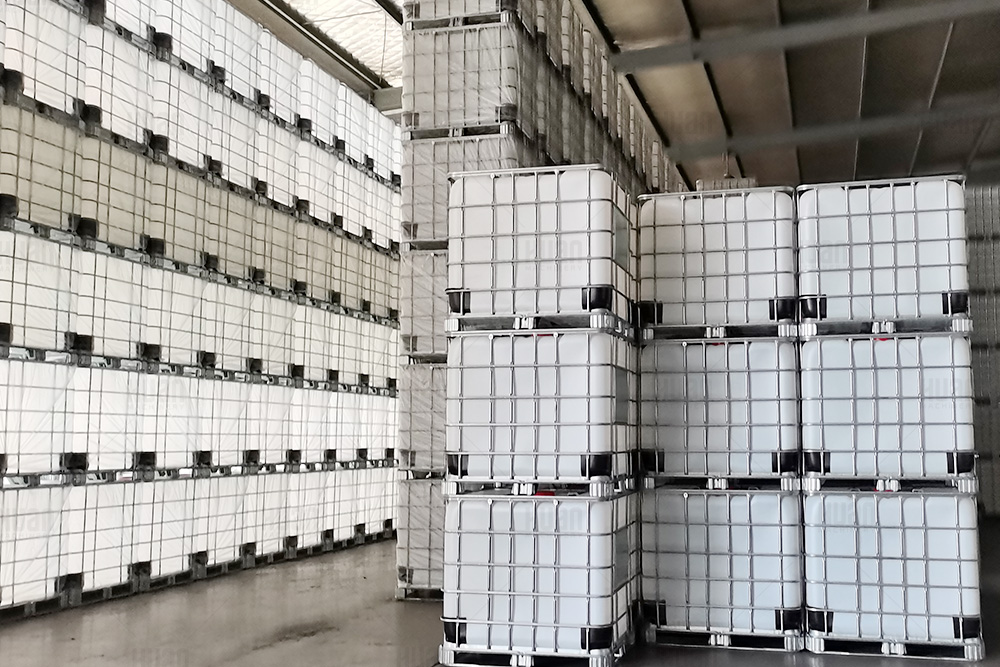 自动1000L IBC坦克吹塑机制造商
