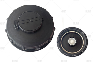 Whosale IBC坦克盖盖工厂制造商1000L IBC手提袋容器盖，价格合理