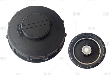 Whosale IBC坦克盖盖工厂制造商1000L IBC手提袋容器盖，价格合理
