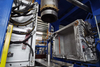 3层IBC Tank HDPE容器挤出吹塑机
