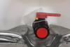 IBC坦克IBC容器塑料50mm 55mm球阀IBC坦克阀