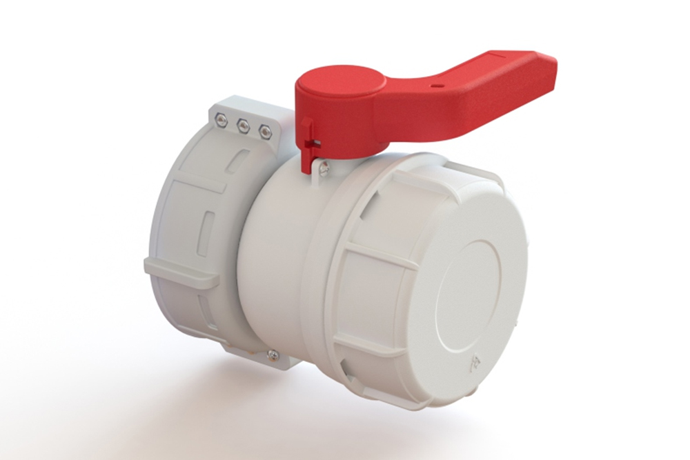 两件DN80 IBC球阀1000L IBC坦克容器阀待售