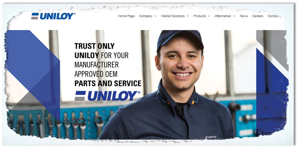 Uniloy