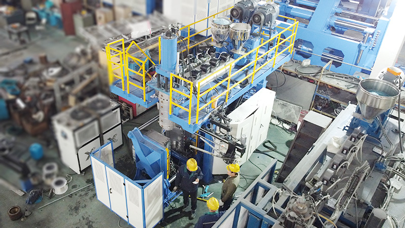 60L机器