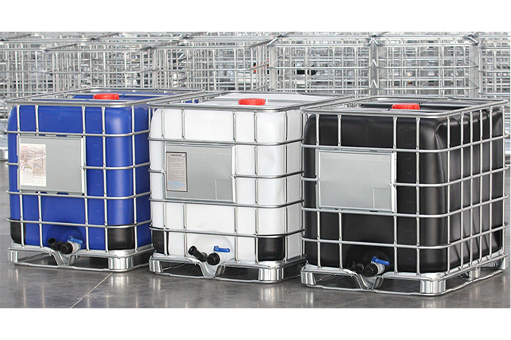 IBC 储罐检验计划：如何控制壁厚、泄漏、笼配合和生产记录