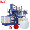 1000liter HDPE IBC手提袋塑料容器挤出吹制机器