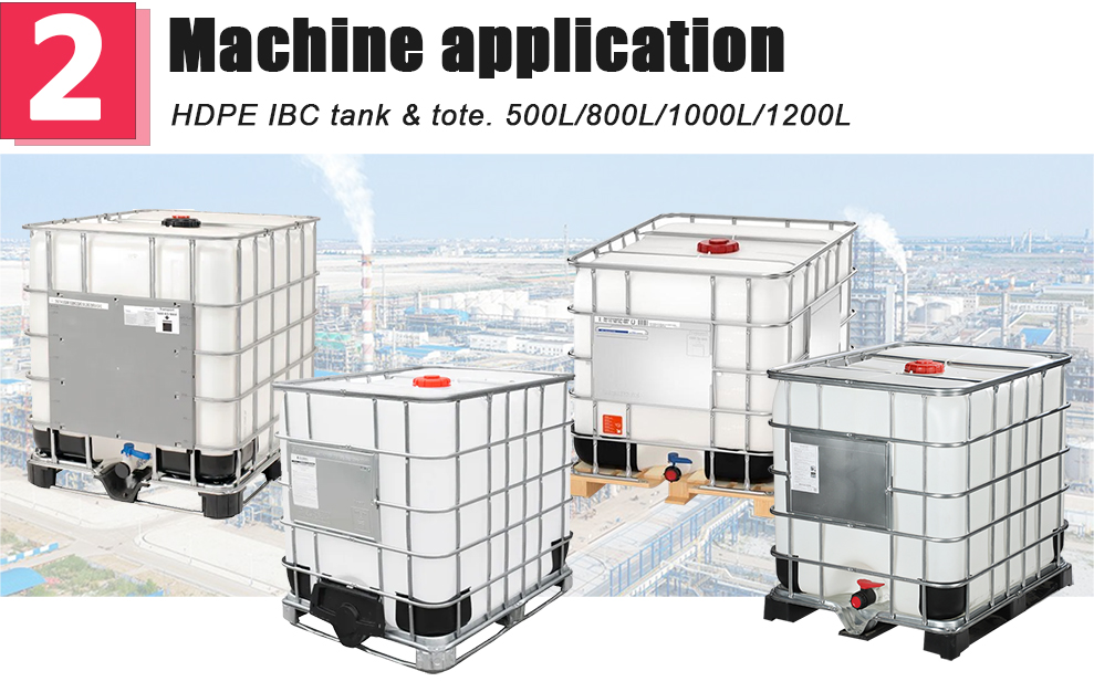 IBC坦克