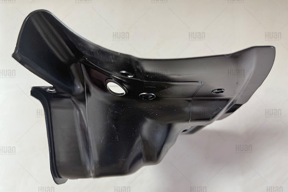 IBC Acid Splash Guard - PE/PP插入物以保护金属托盘