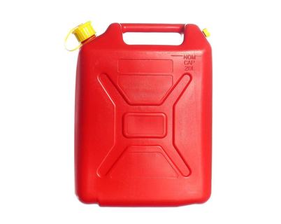 20L汽油油容器