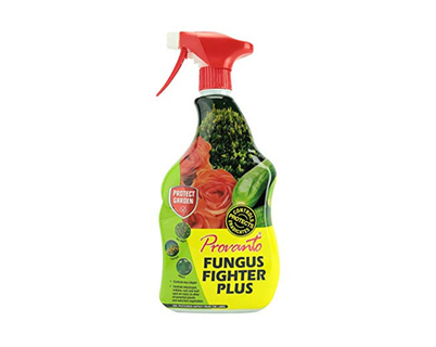 1L杀菌剂瓶