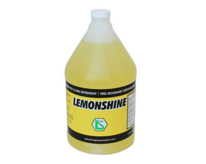 4L洗碗液瓶