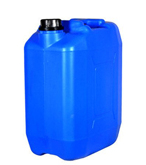 塑料容器