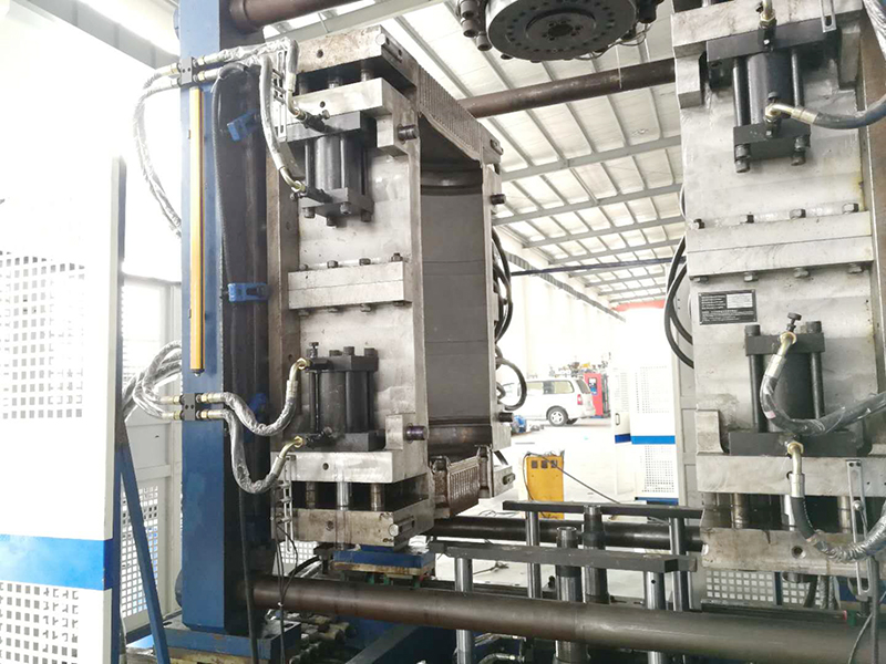 220L鼓模