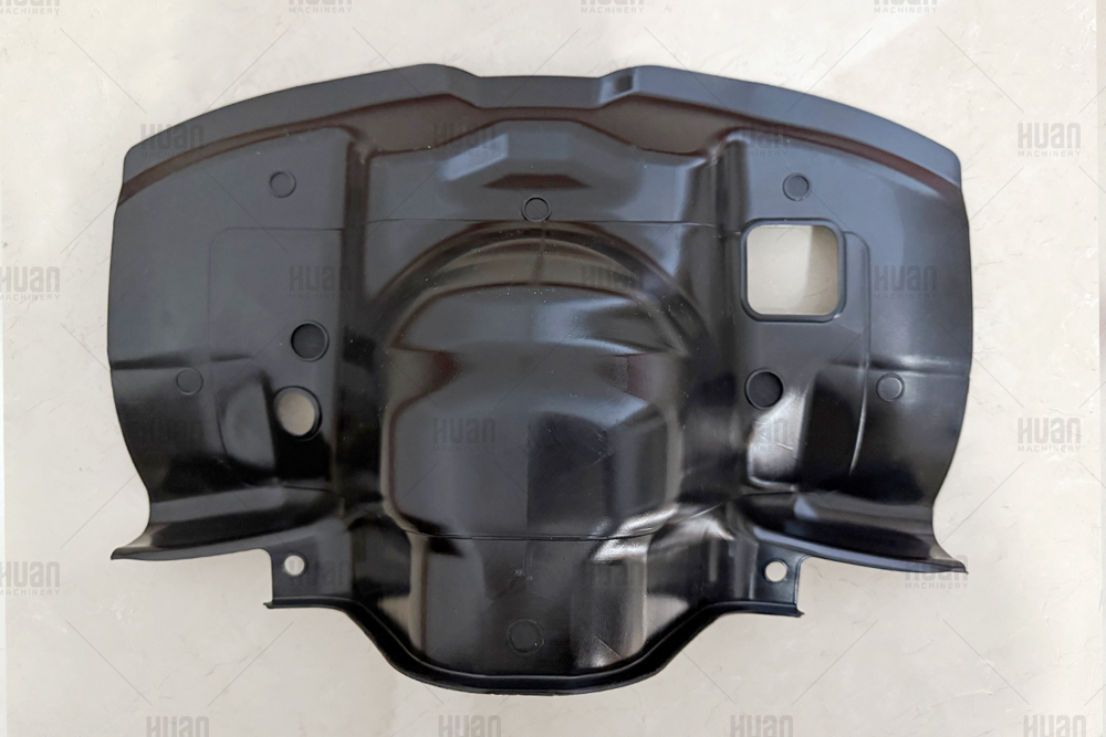 IBC Acid Splash Guard - PE/PP插入物以保护金属托盘