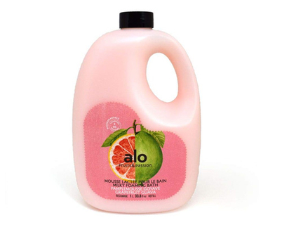 1L浴泡沫瓶