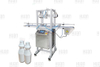 单头瓶泄漏测试机泄漏检测器化学瓶500ml 1L 2L 3L塑料PP PVC PE Jerry可以