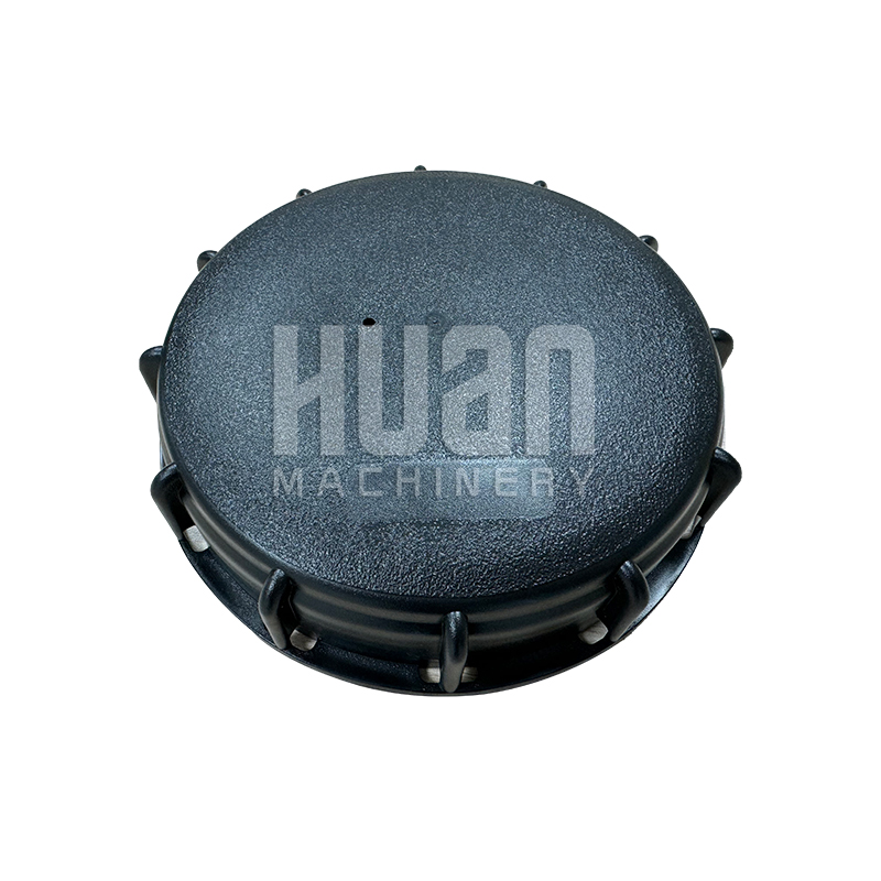 欧盟类型黑色150mm IBC通风帽IBC手提袋盖 