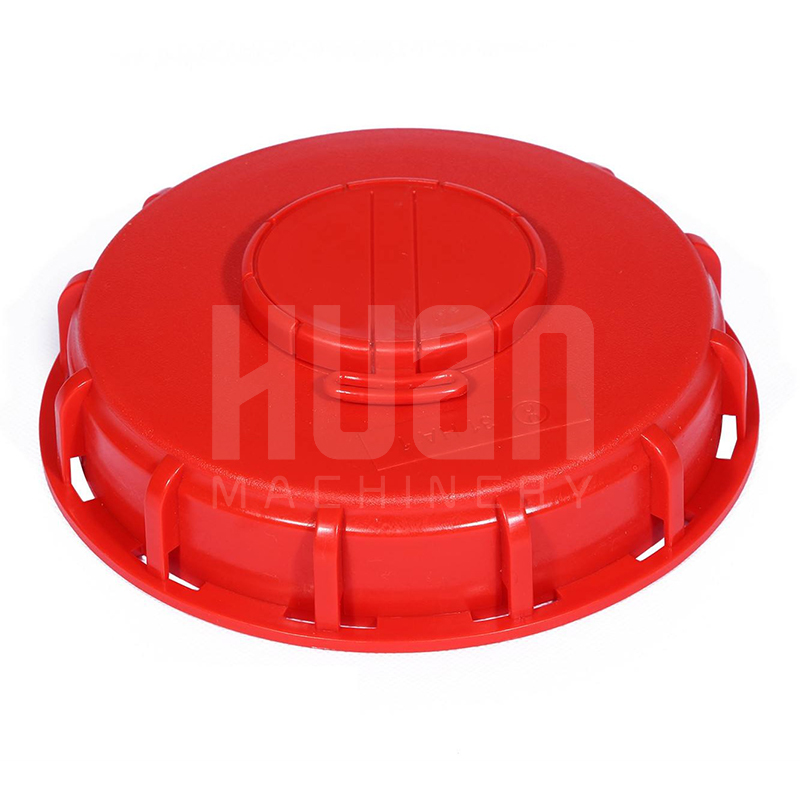 DN150 DN225 IBC坦克盖IBC Tote Tote Top螺丝帽，带有免费样品