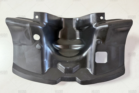 酸保护HDPE IBC坦克部分配件