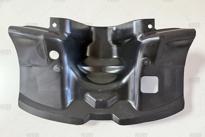 酸保护HDPE IBC坦克部分配件