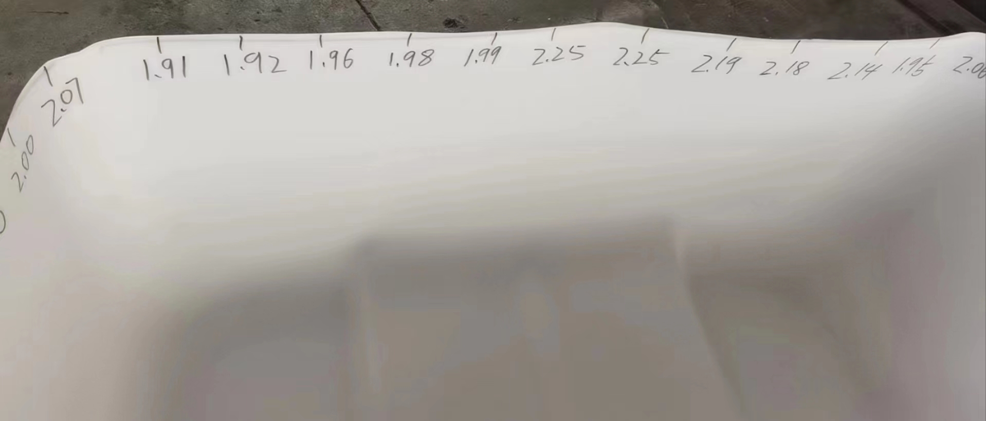 IBC壁厚