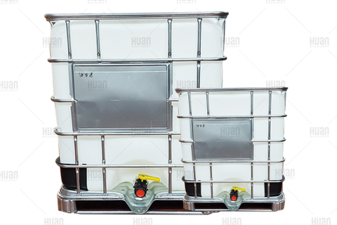 1000升IBC手提袋水容器1000L IBC坦克用于中间散装容器IBC水箱