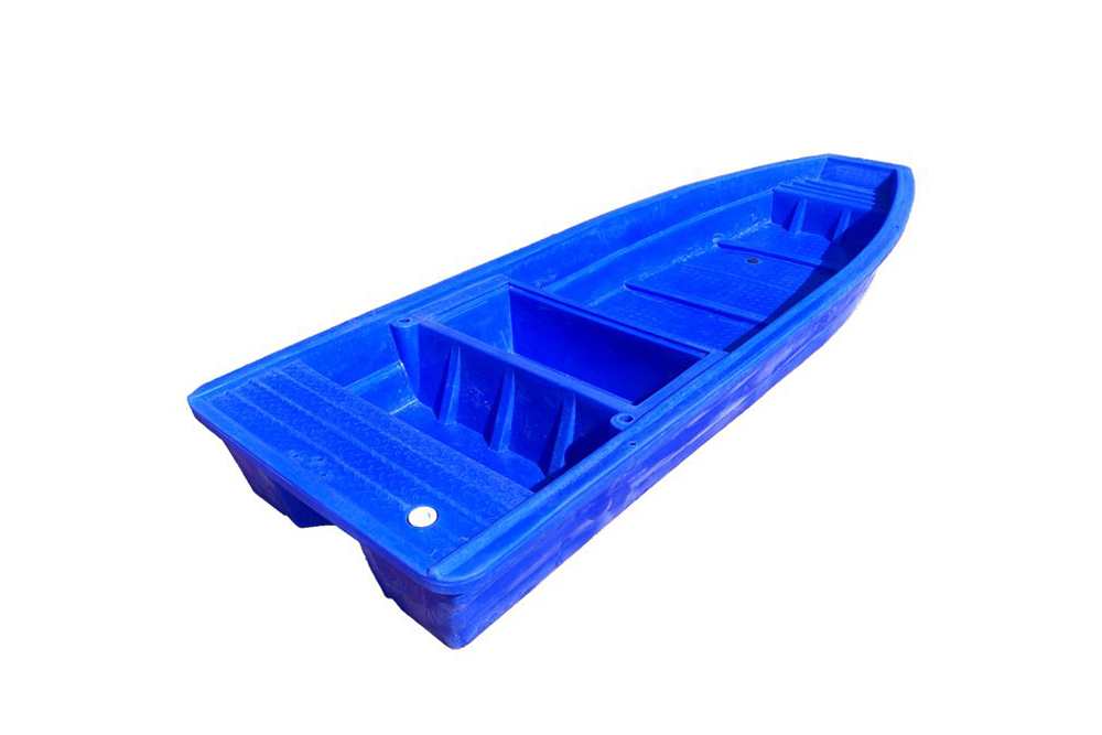 塑料HDPE皮划艇小海船挤压吹制造机器