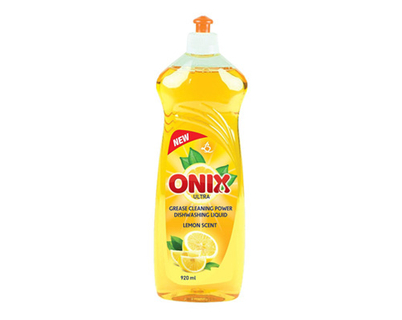 3L洗碗液瓶