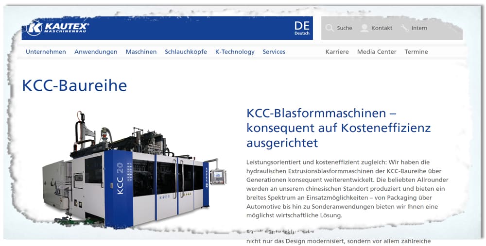 Kautex