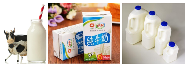 奶瓶