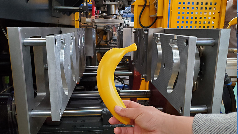 玩具模具