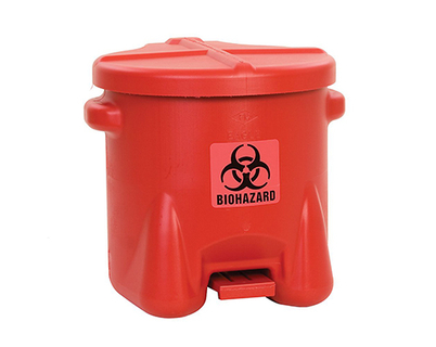 医疗废物容器